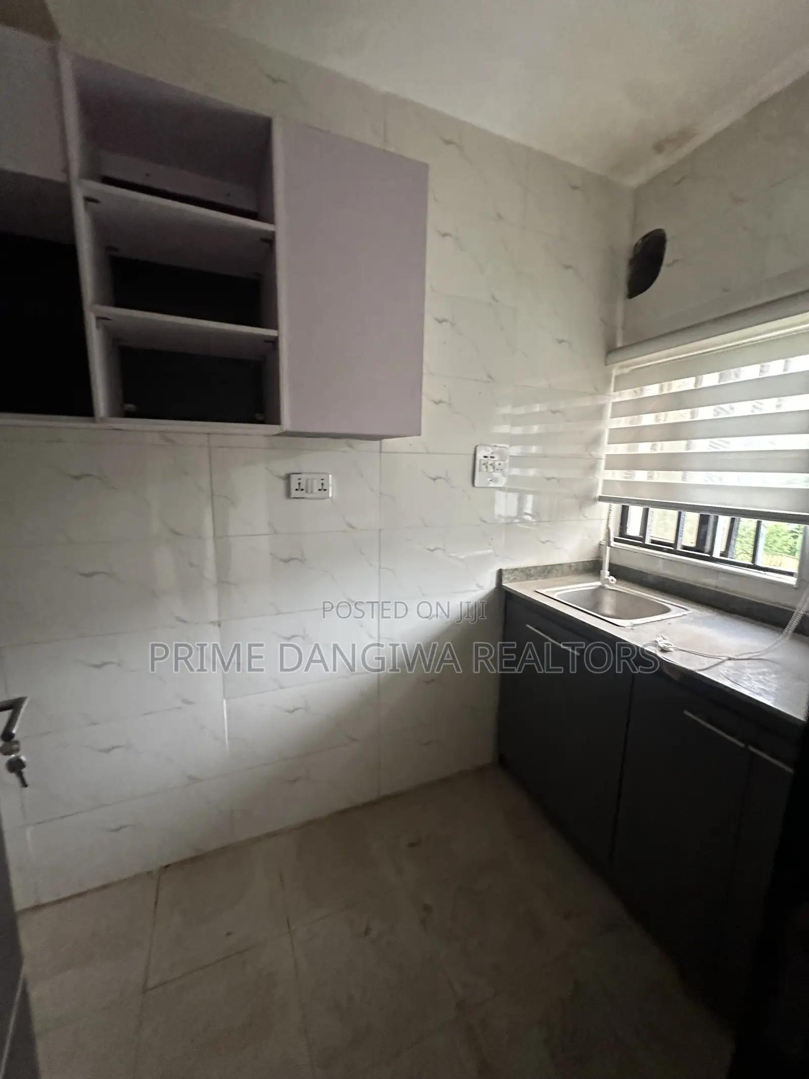 Furnished 2bdrm Apartment in Agadez, Wuse 2 for rent