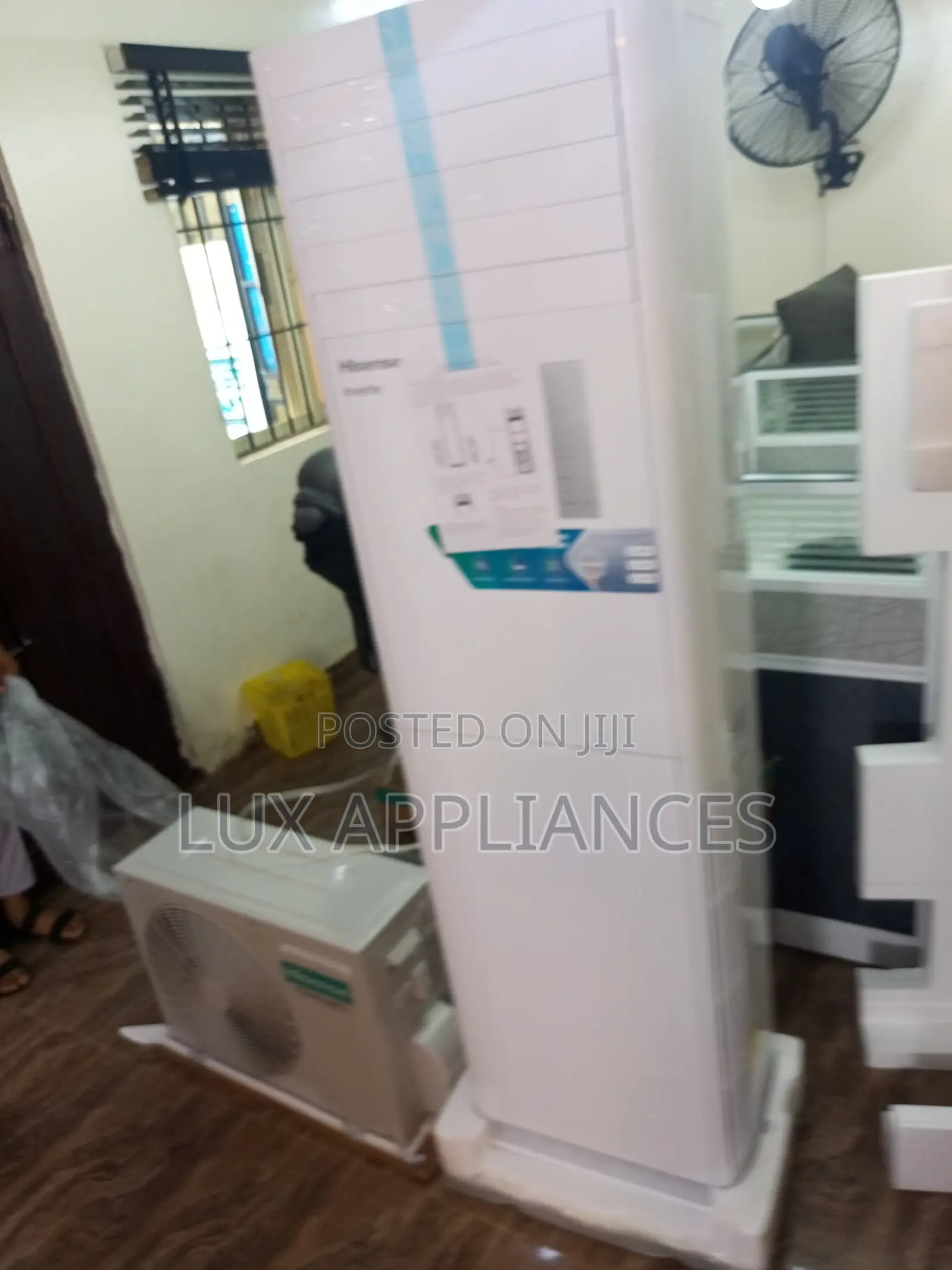 Hisense Af20pe-Inv Air Conditioner for Healthcare Facilities