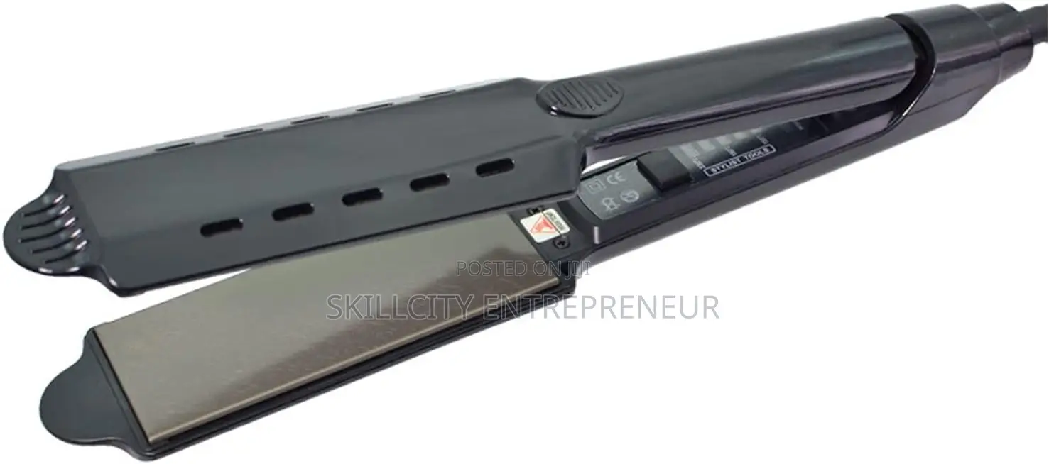 Pure Gold Proffesional Hair Straightener