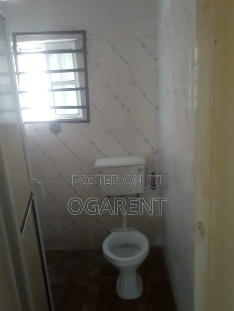 2bdrm Apartment in Benin City for rent