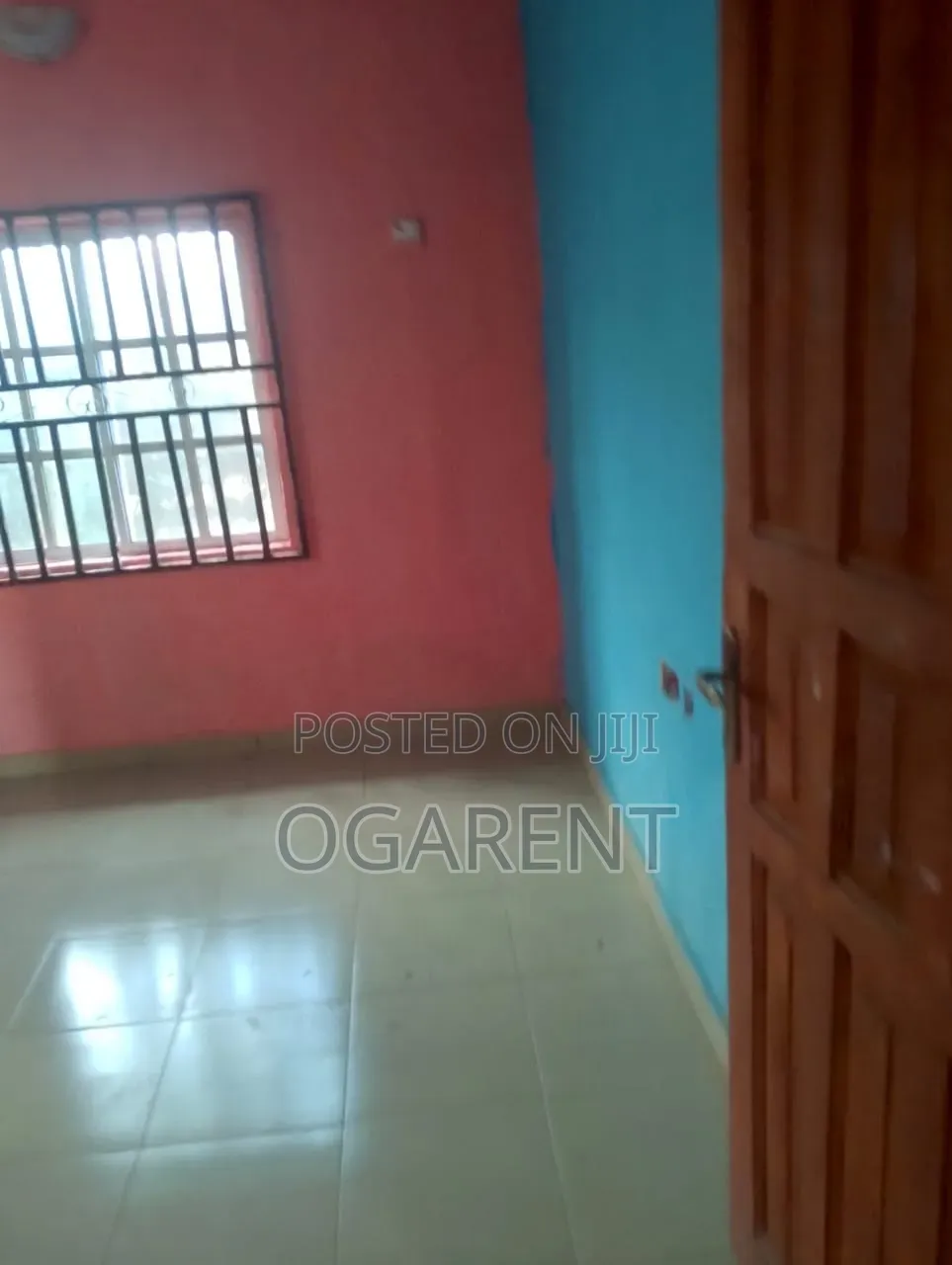 2bdrm Apartment in Benin City for rent
