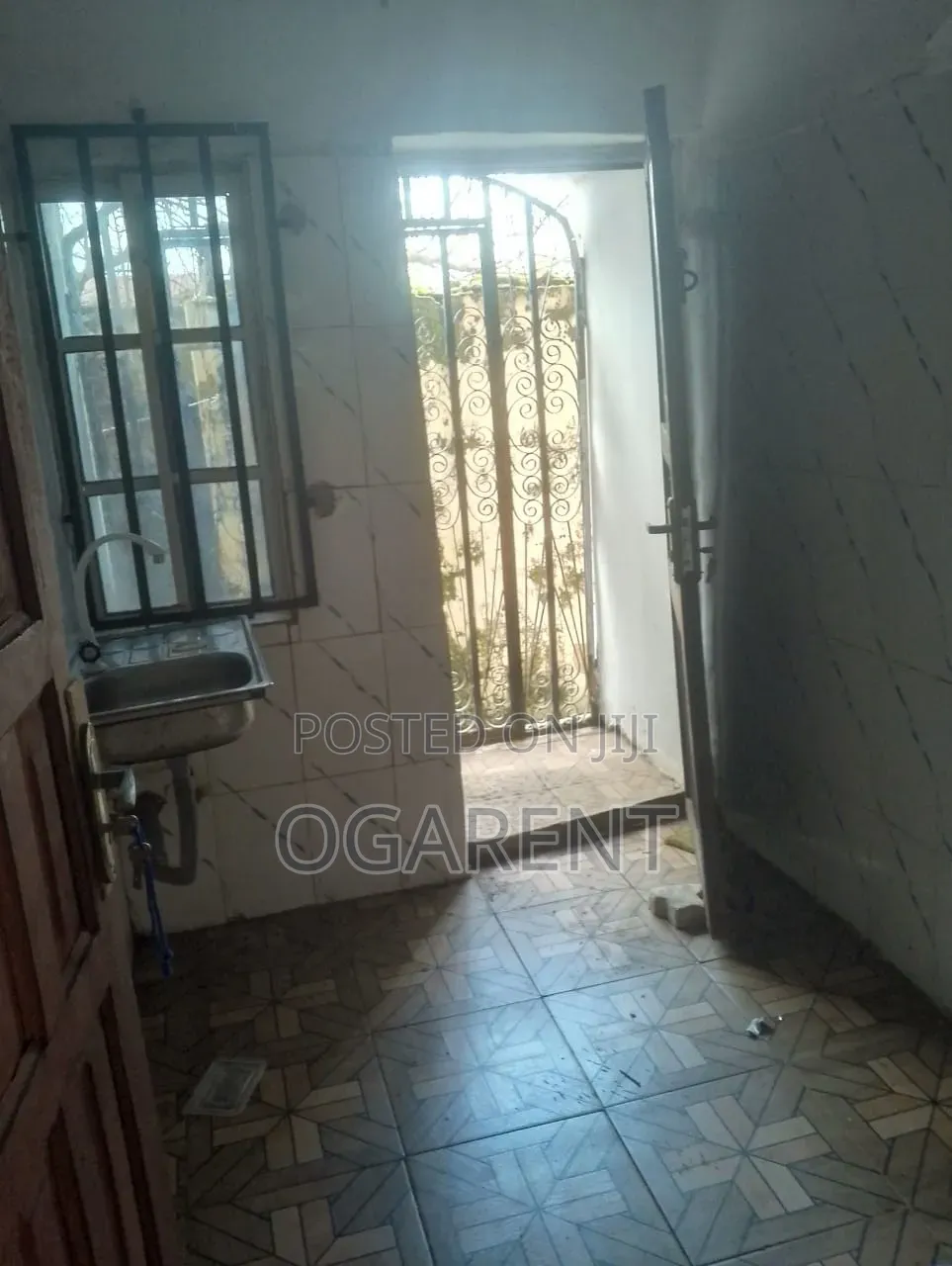 2bdrm Apartment in Benin City for rent