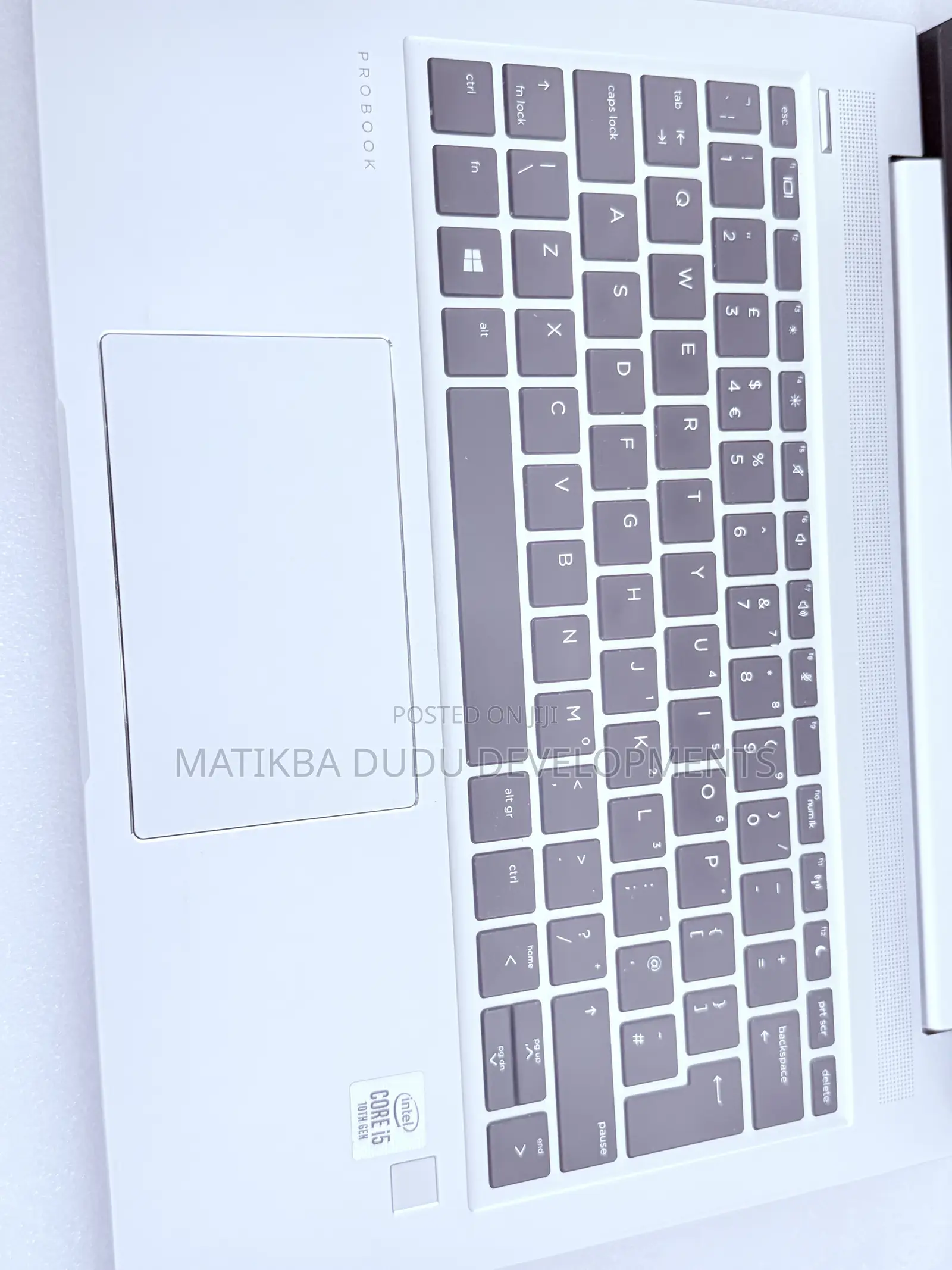 Laptop HP ProBook 430 G7 16GB Intel Core i5 SSD 256GB