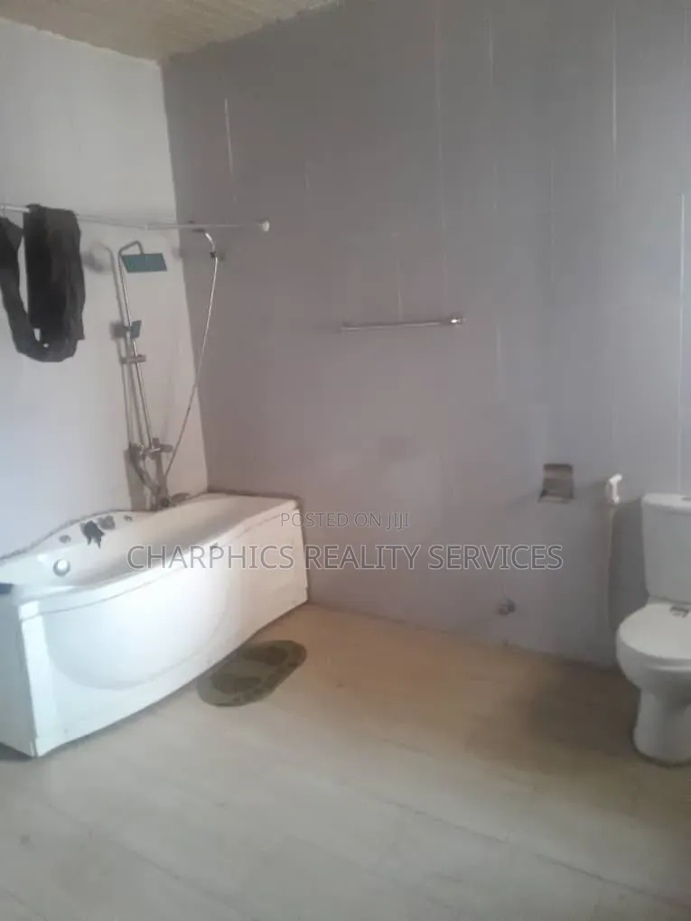 3bdrm Duplex in Ikeja GRA for rent