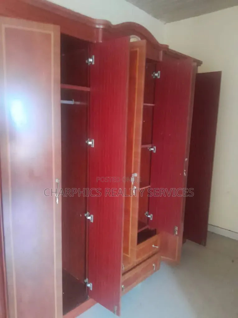 3bdrm Duplex in Ikeja GRA for rent