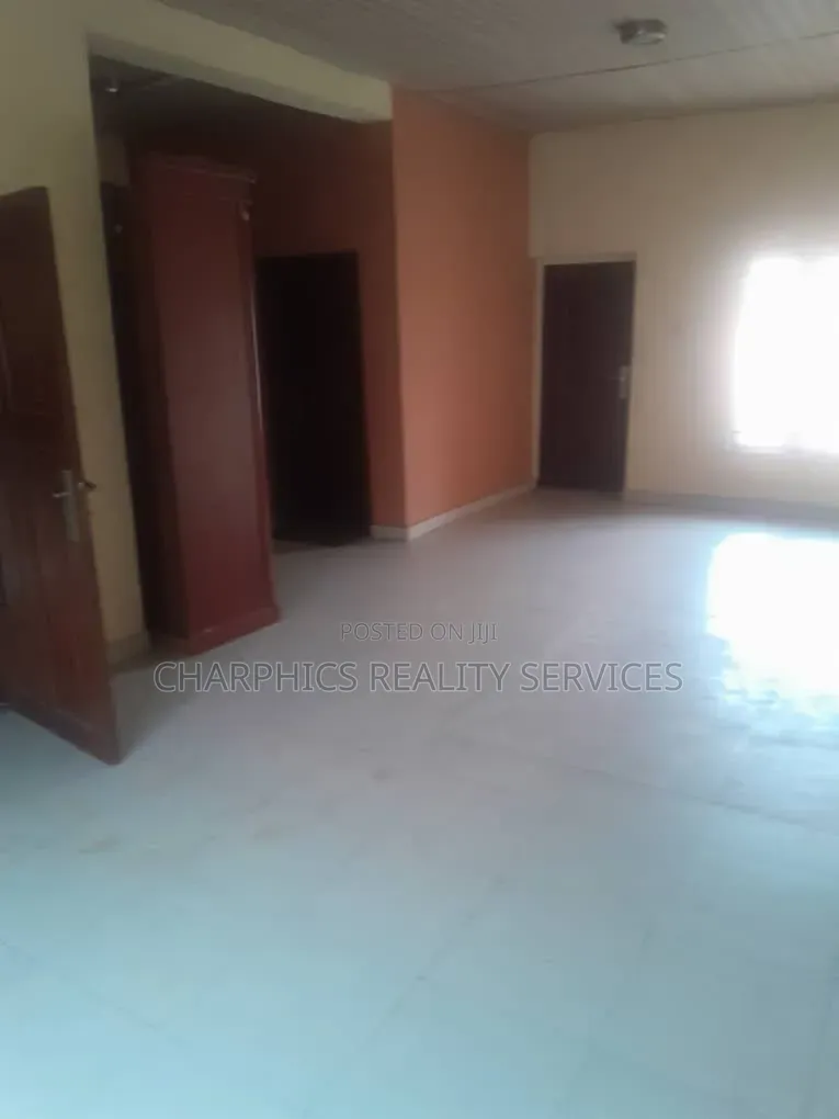 3bdrm Duplex in Ikeja GRA for rent