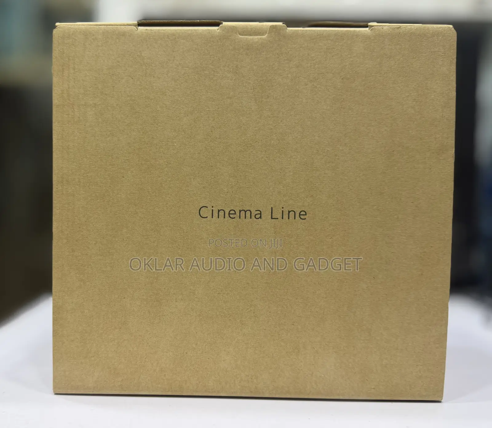 Sony Fx3a Cinema Line Camera