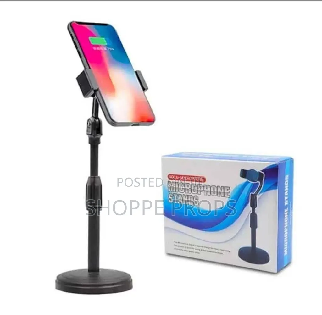 Phone Stand
