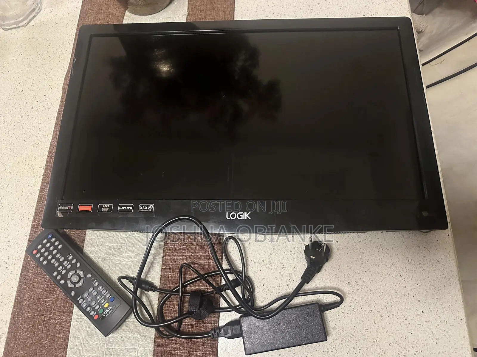 Television Logik L24ldib11 24 Inches