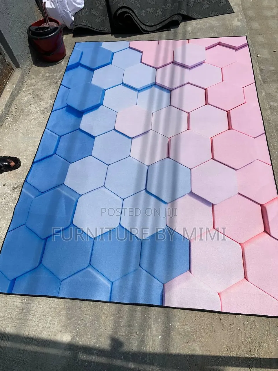 Luxury 5by7 3d Modern Center Rugs – Multiple Designs Available