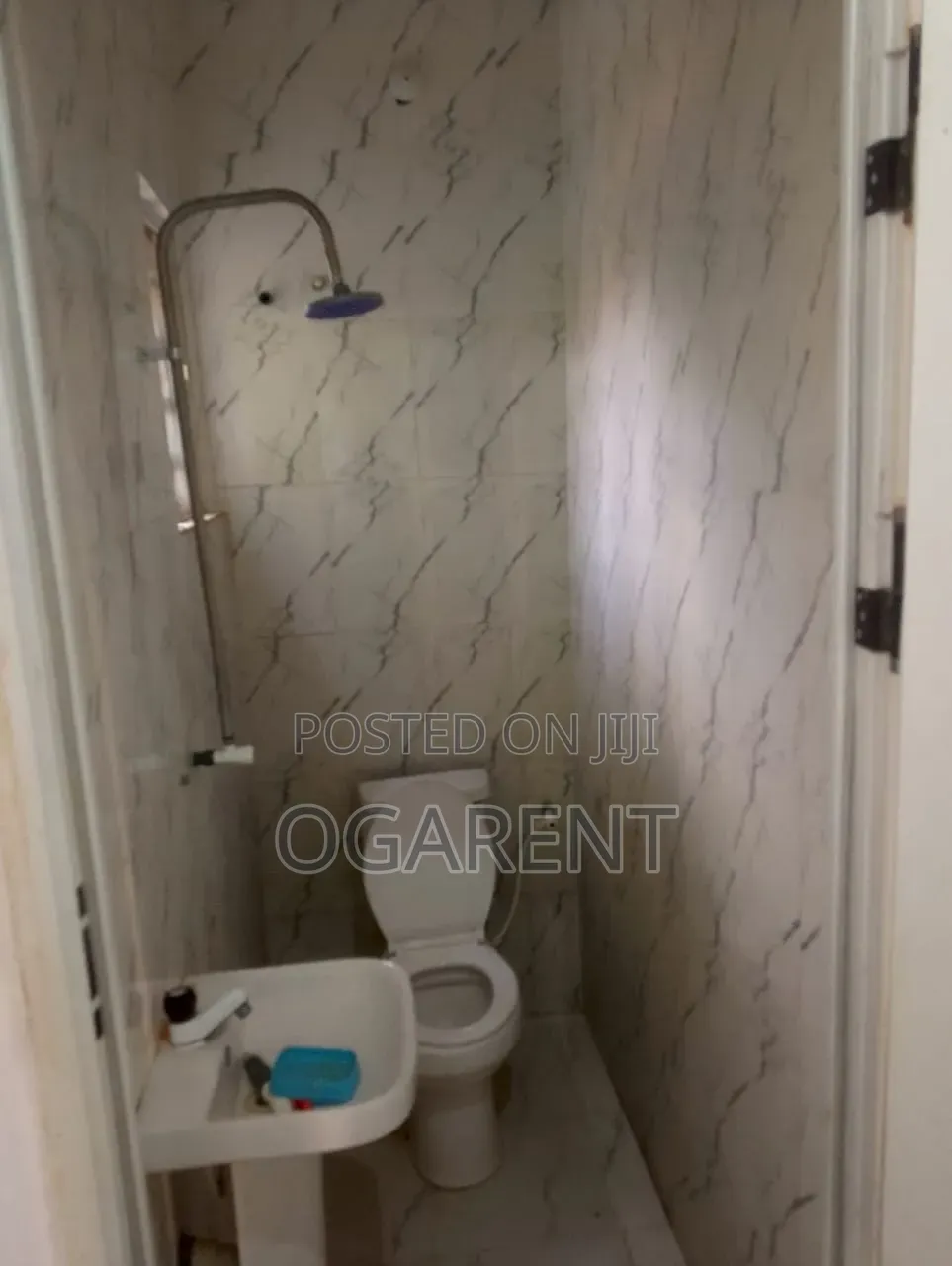2bdrm Apartment in Benin City for rent