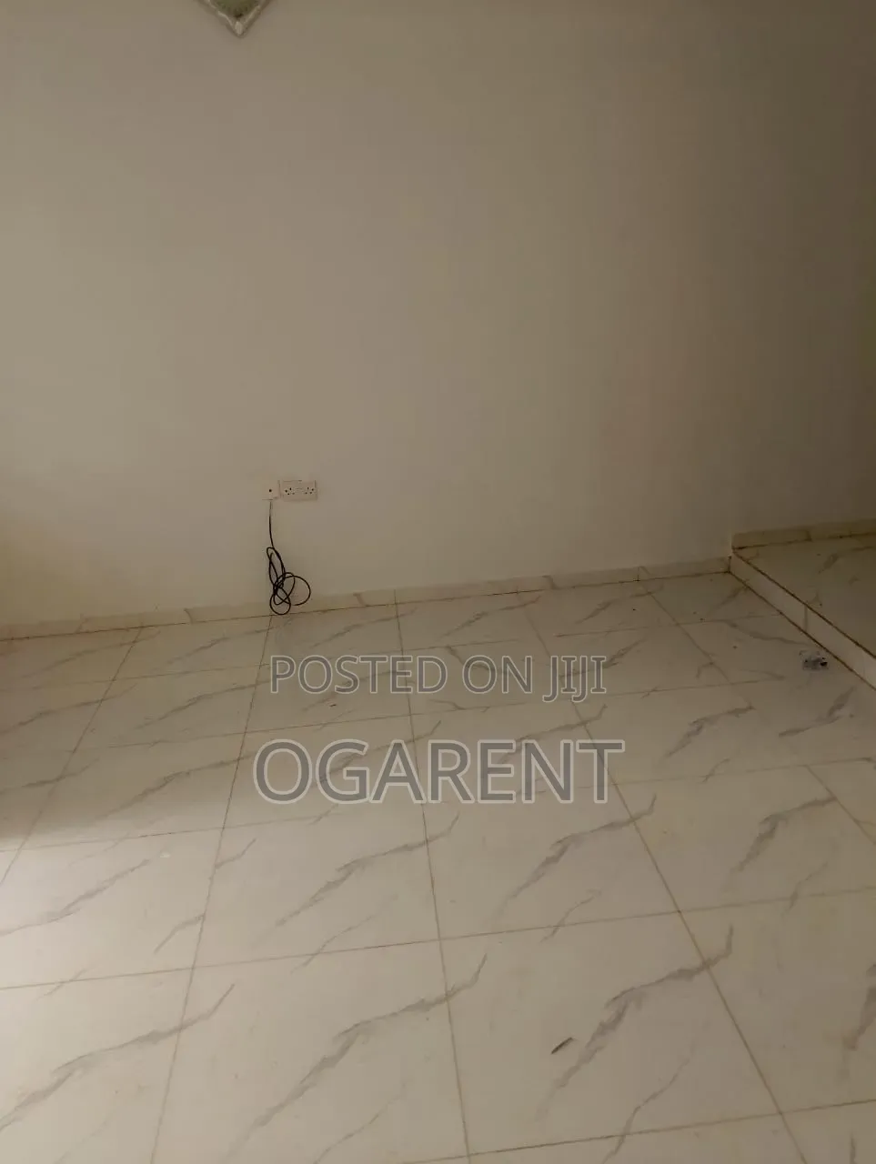 2bdrm Apartment in Benin City for rent
