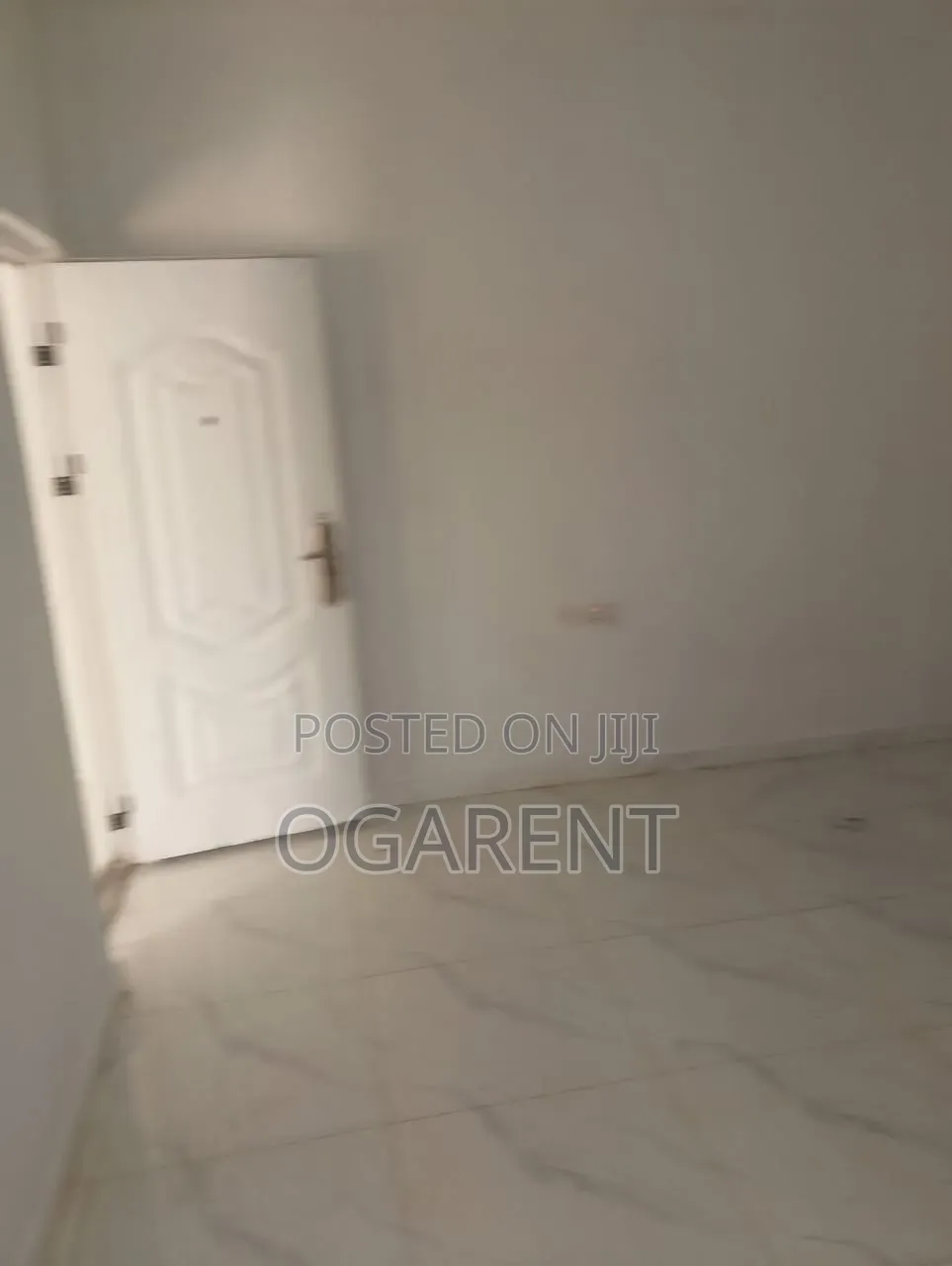 2bdrm Apartment in Benin City for rent