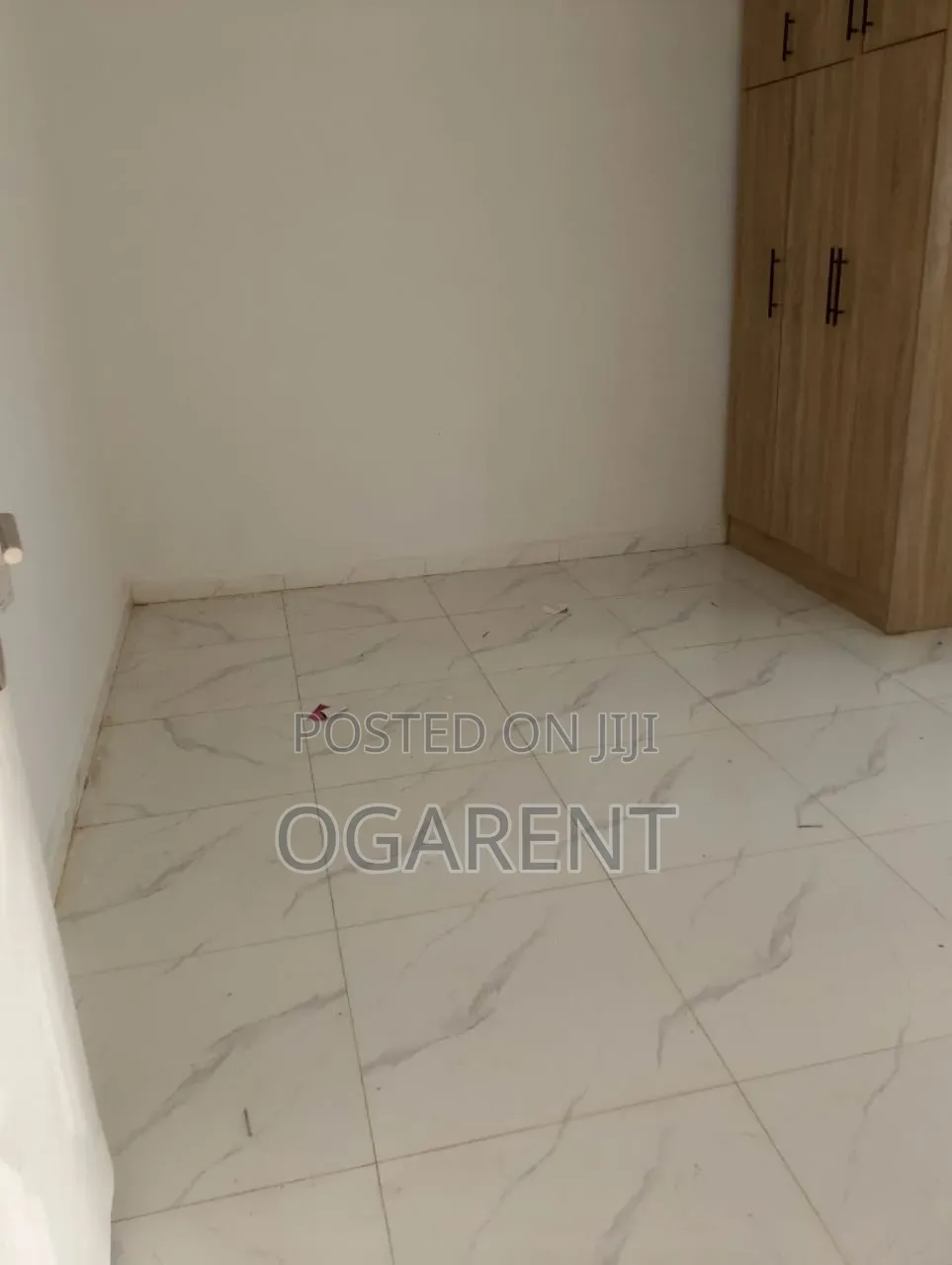 2bdrm Apartment in Benin City for rent