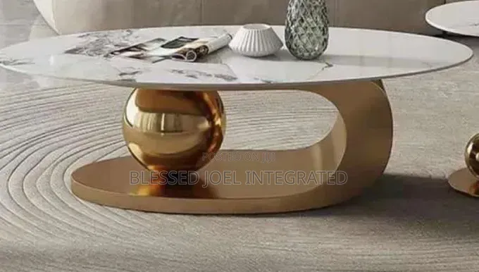 Modern Centre Table for Living Room