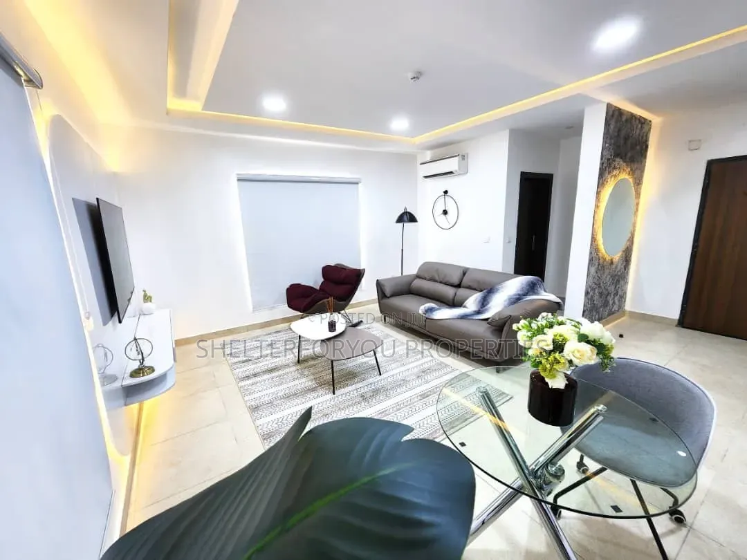 2bdrm Apartment in Old Ikoyi for rent