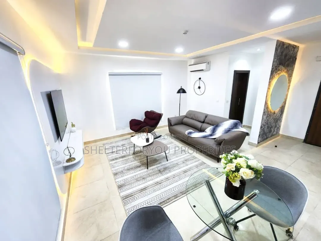 2bdrm Apartment in Old Ikoyi for rent