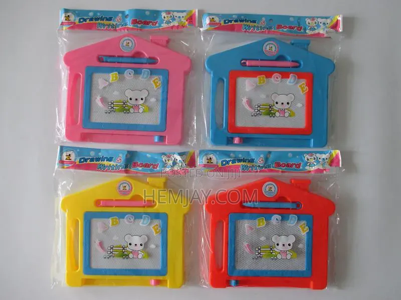 Female Kids Toys and Games (Available in Different Categories)