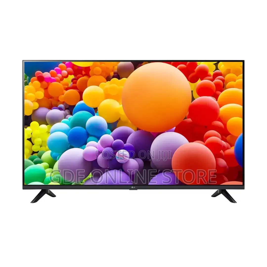 Lg 55inch Nanocell Smart Tv 55nano80tba