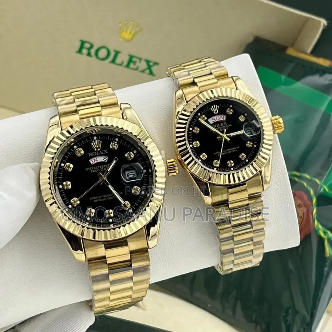 Couple Watch