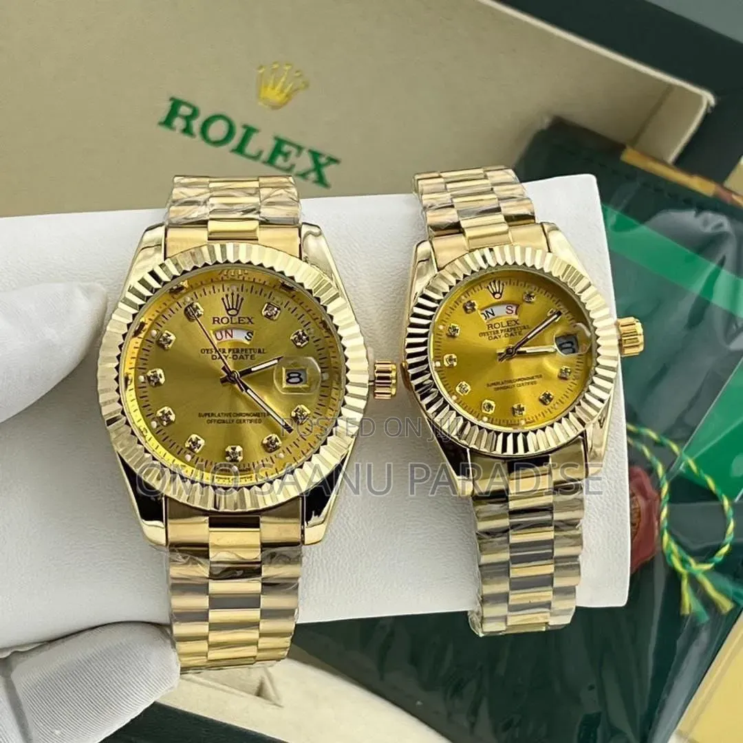 Couple Watch