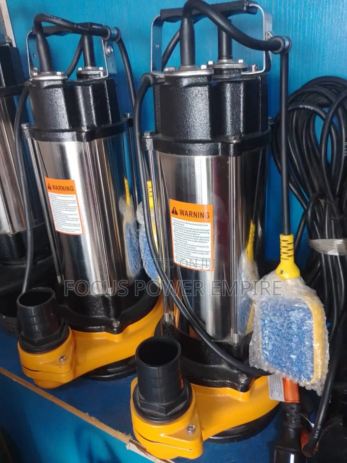 Original 2hp Astral Submersible Solar Pump Competer