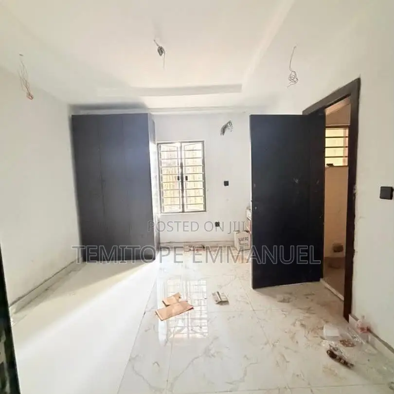 Furnished 4bdrm Duplex in Ikeja GRA for sale