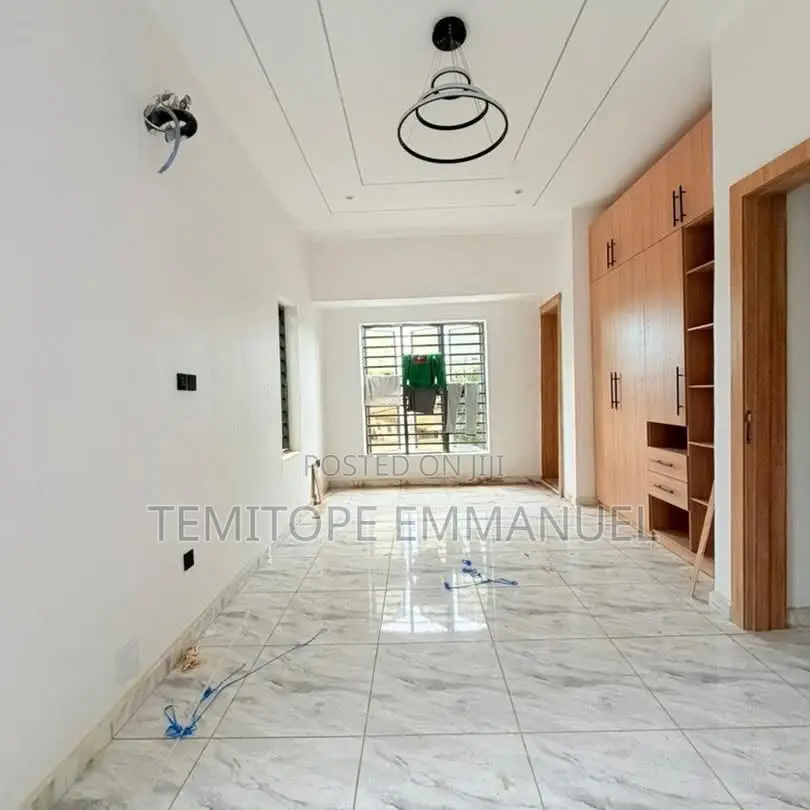 Furnished 4bdrm Duplex in Ikeja GRA for sale