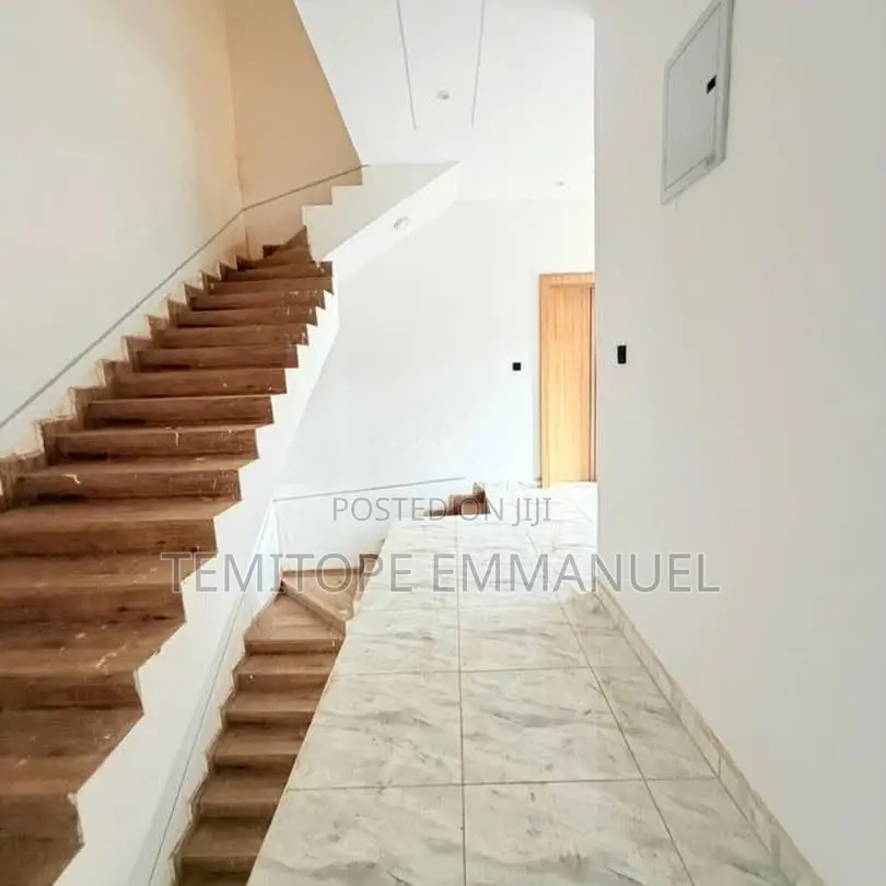 Furnished 4bdrm Duplex in Ikeja GRA for sale