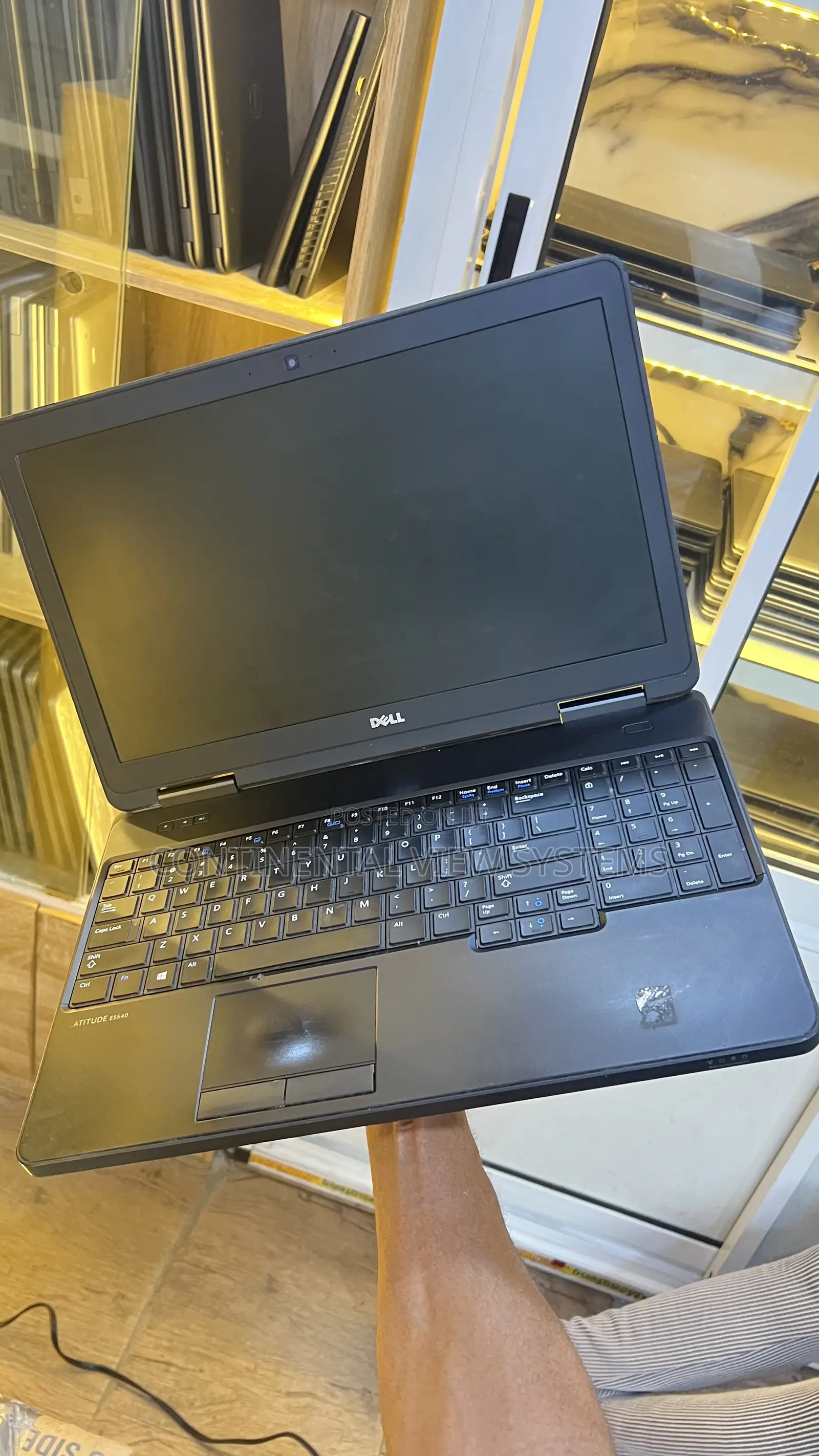Laptop Dell Inspiron 14 5540 8GB Intel Core i5 HDD 320GB