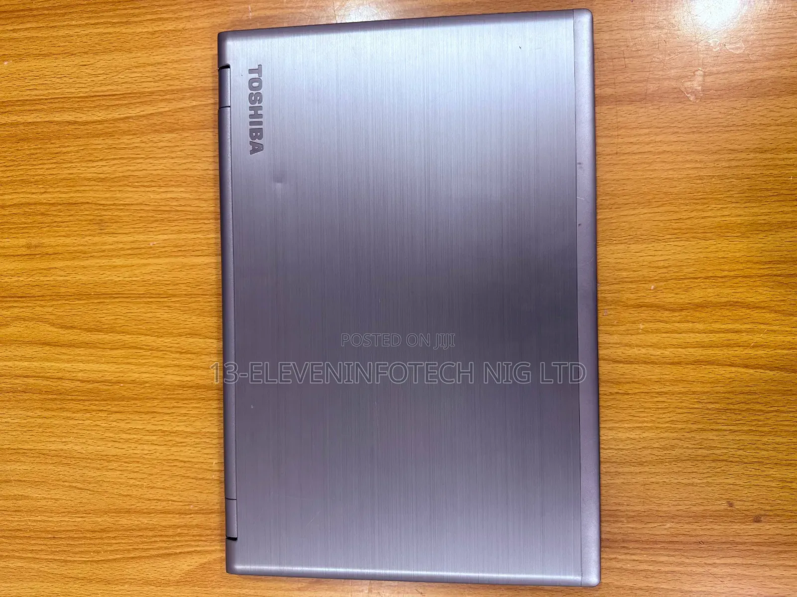 Laptop Toshiba Tecra Z50 8GB Intel Core i7 SSD 256GB