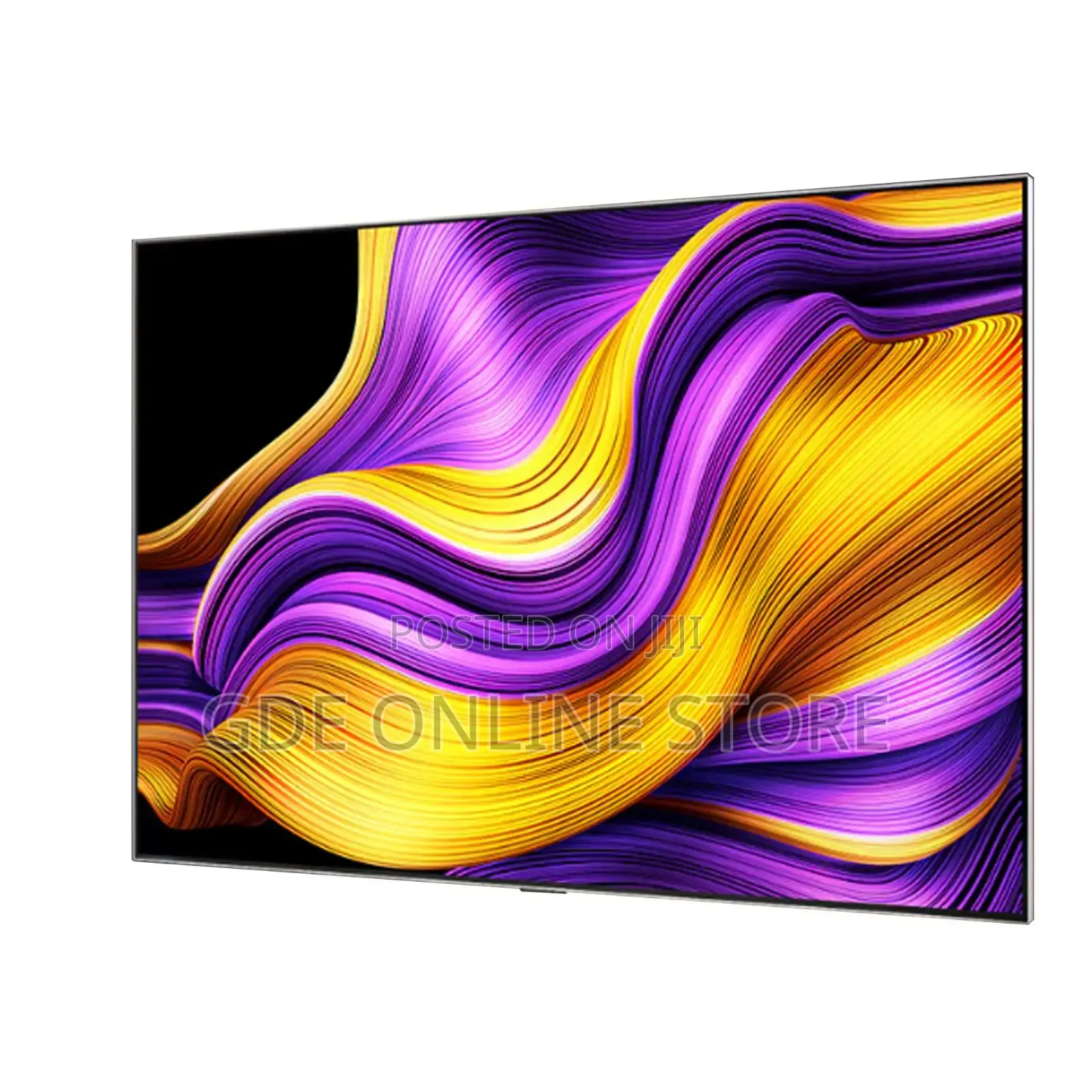 Lg 65inch Smart Tv