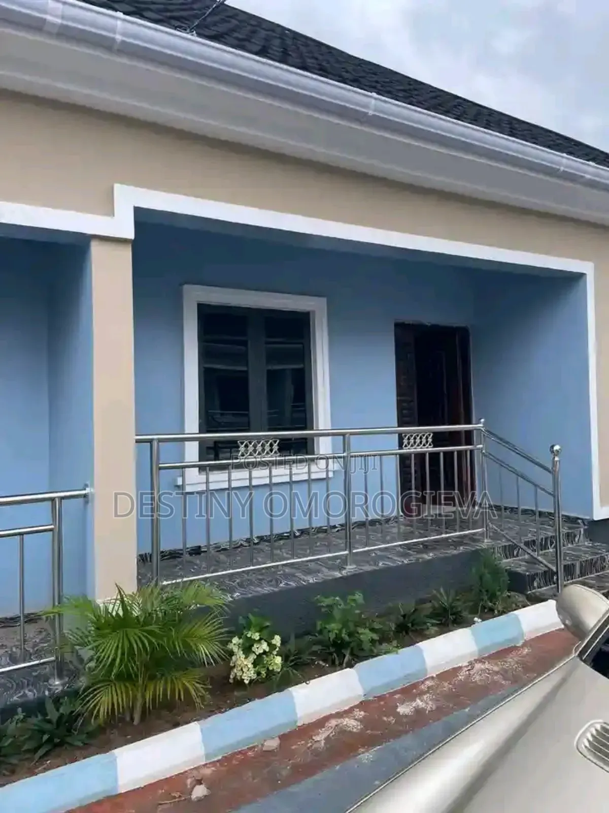 Furnished 1bdrm Apartment in Keen Real Estate, Benin City for rent