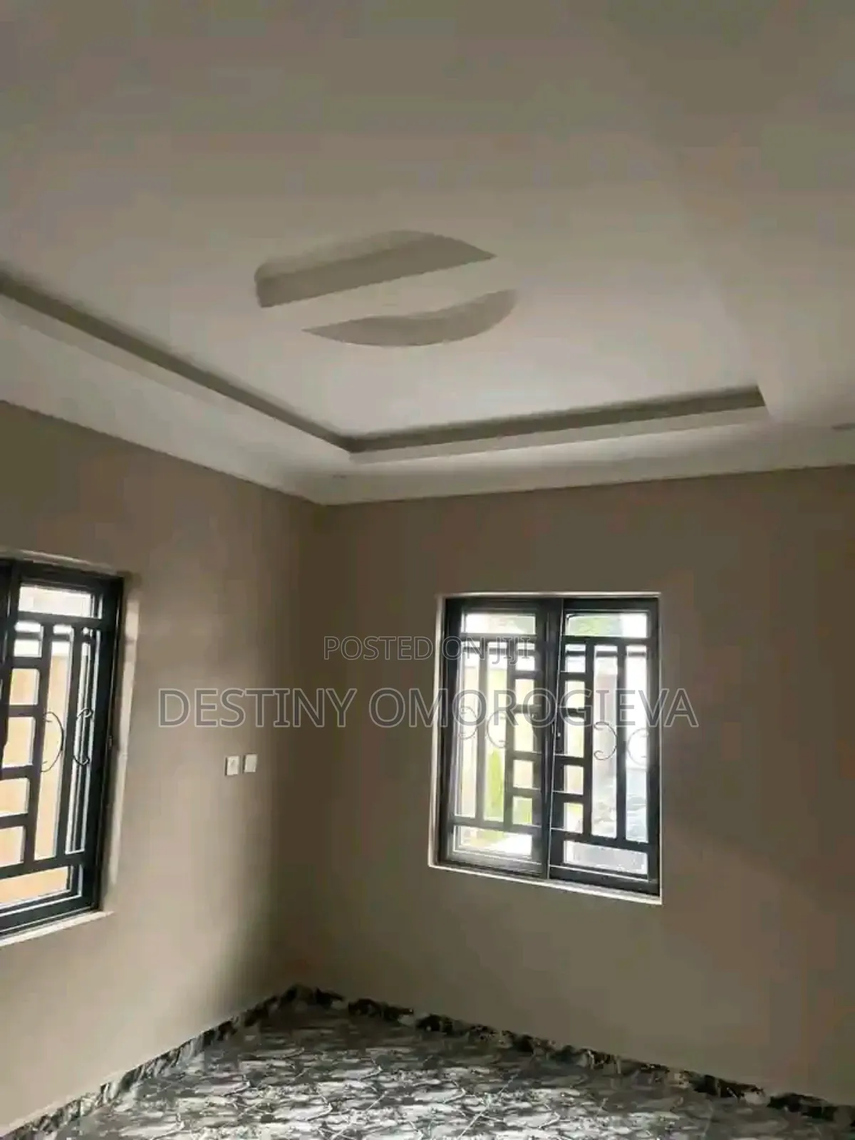 Furnished 1bdrm Apartment in Keen Real Estate, Benin City for rent