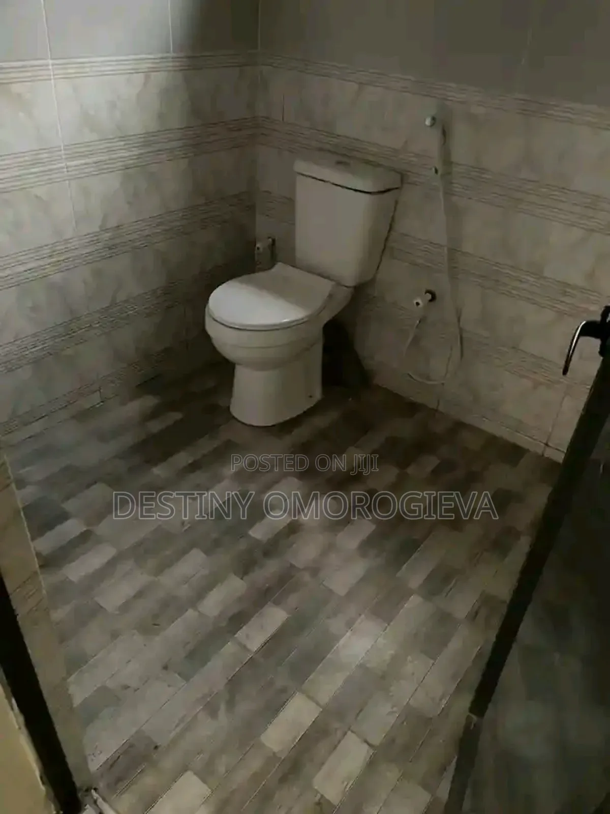 Furnished 1bdrm Apartment in Keen Real Estate, Benin City for rent