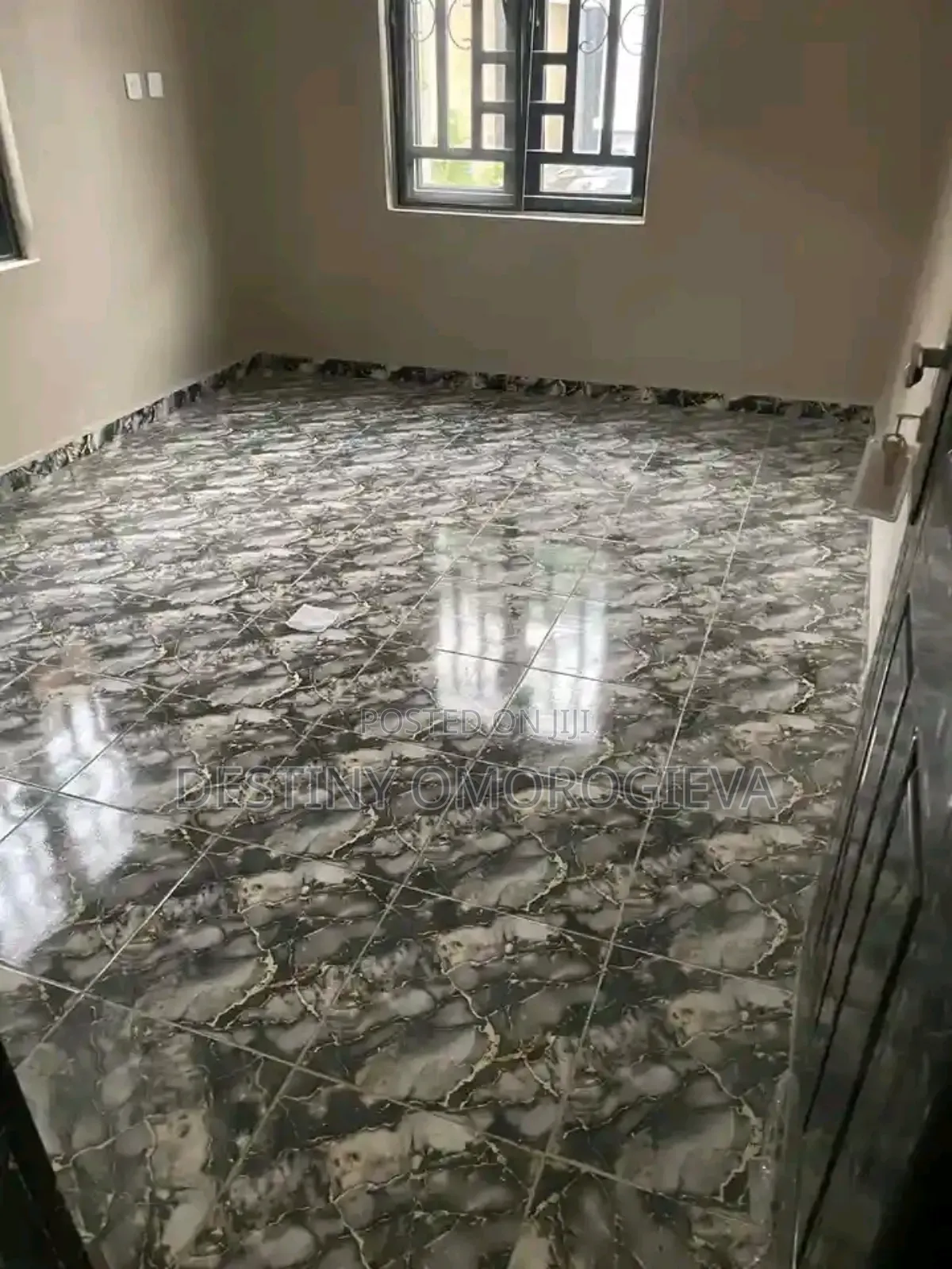Furnished 1bdrm Apartment in Keen Real Estate, Benin City for rent