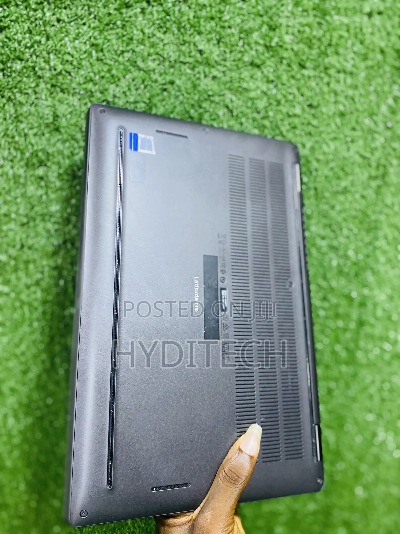 Laptop Dell Latitude 7410 16GB Intel Core i7 SSD 512GB