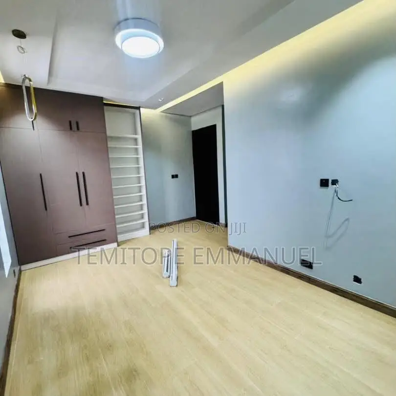 Furnished 4bdrm Duplex in Opebi for sale