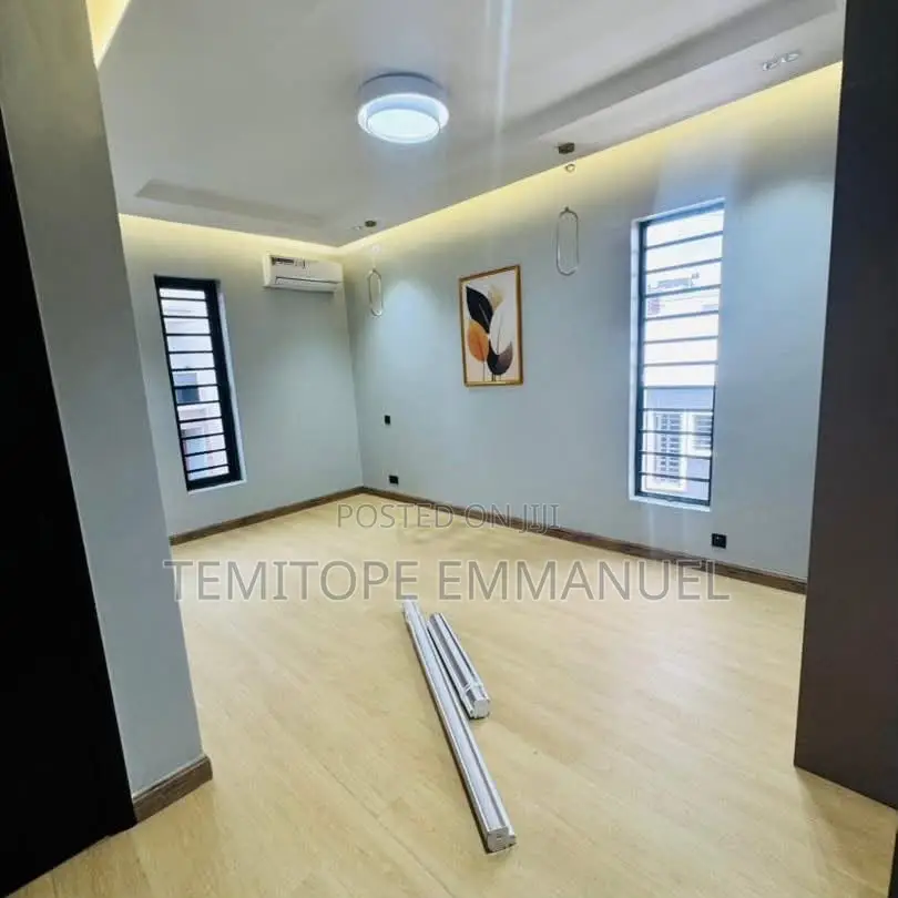 Furnished 4bdrm Duplex in Opebi for sale