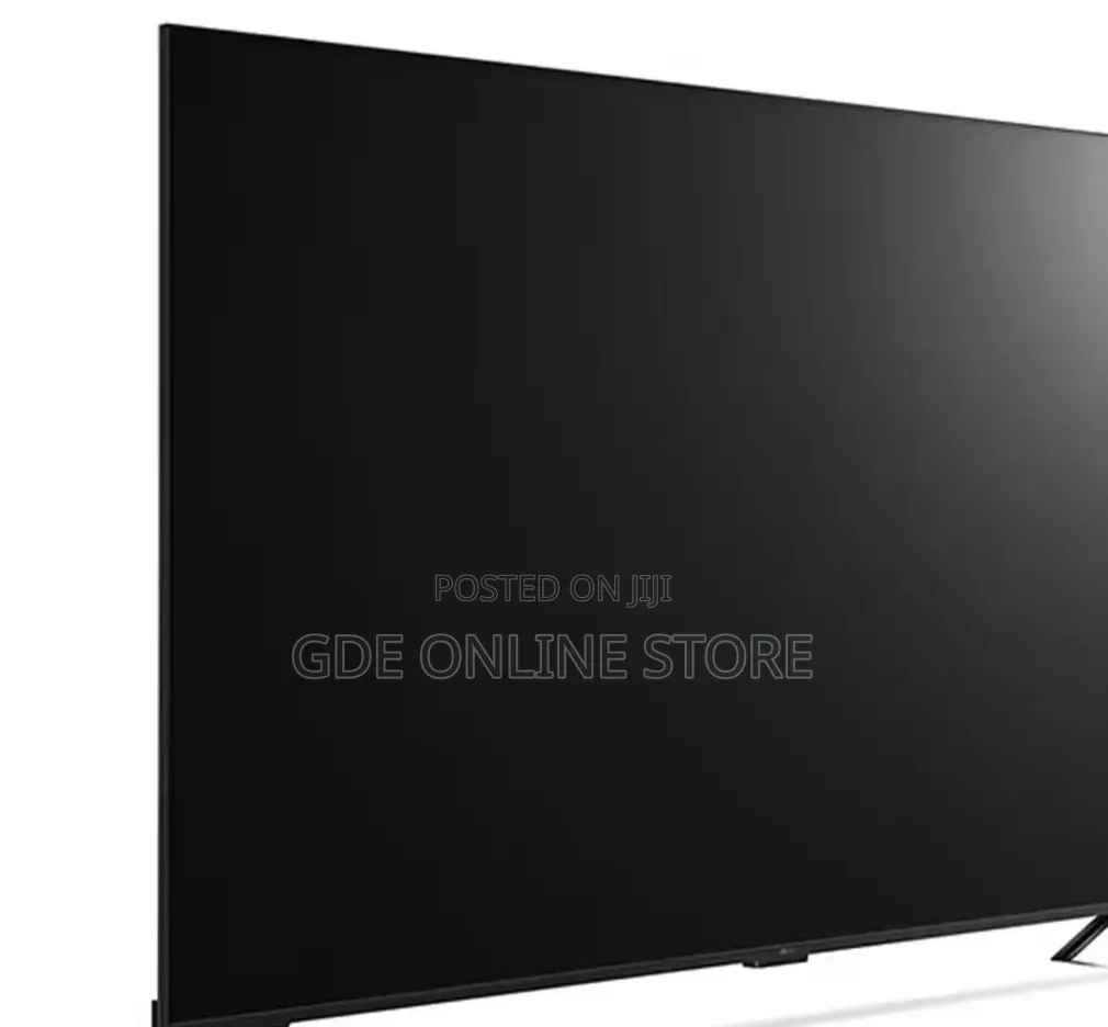 Lg 65inch Smart Tv