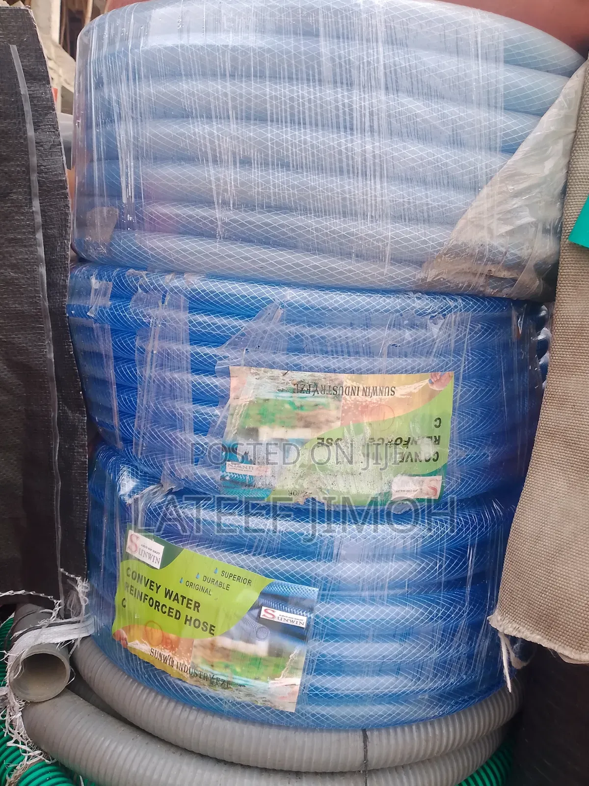 Water Hose