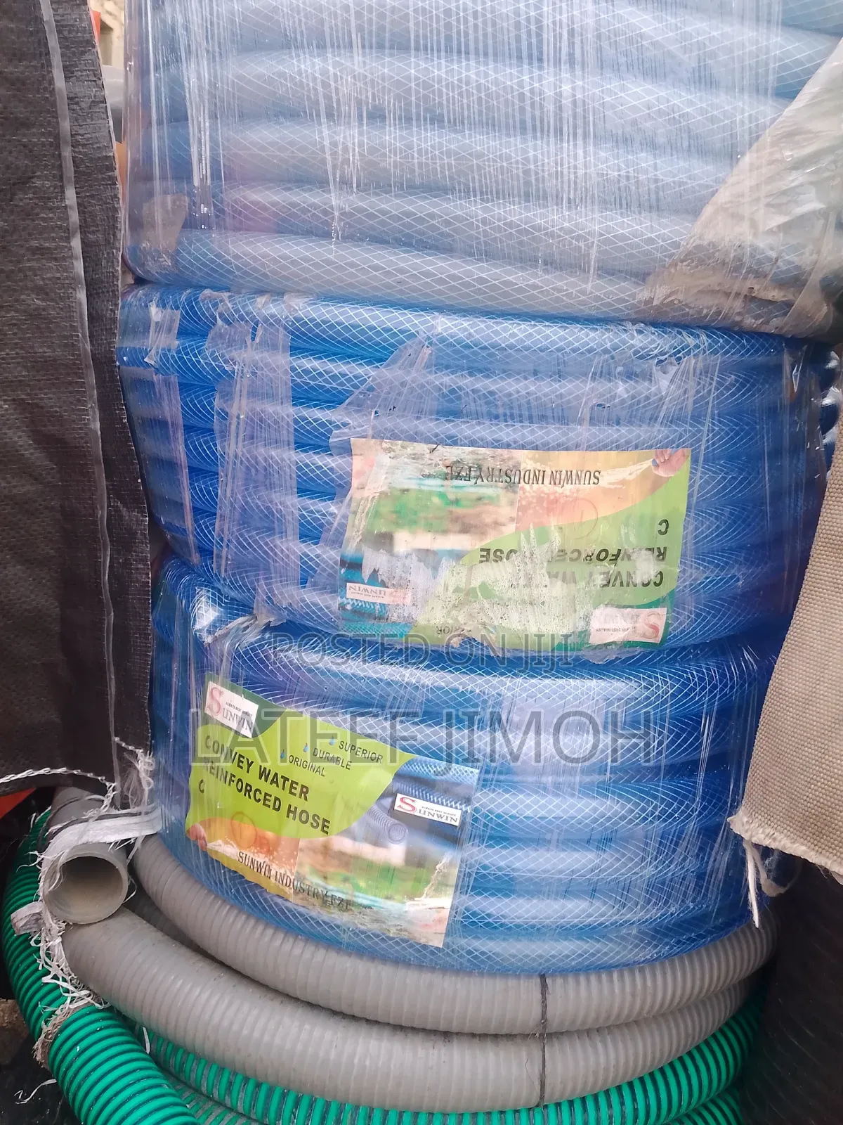 Water Hose
