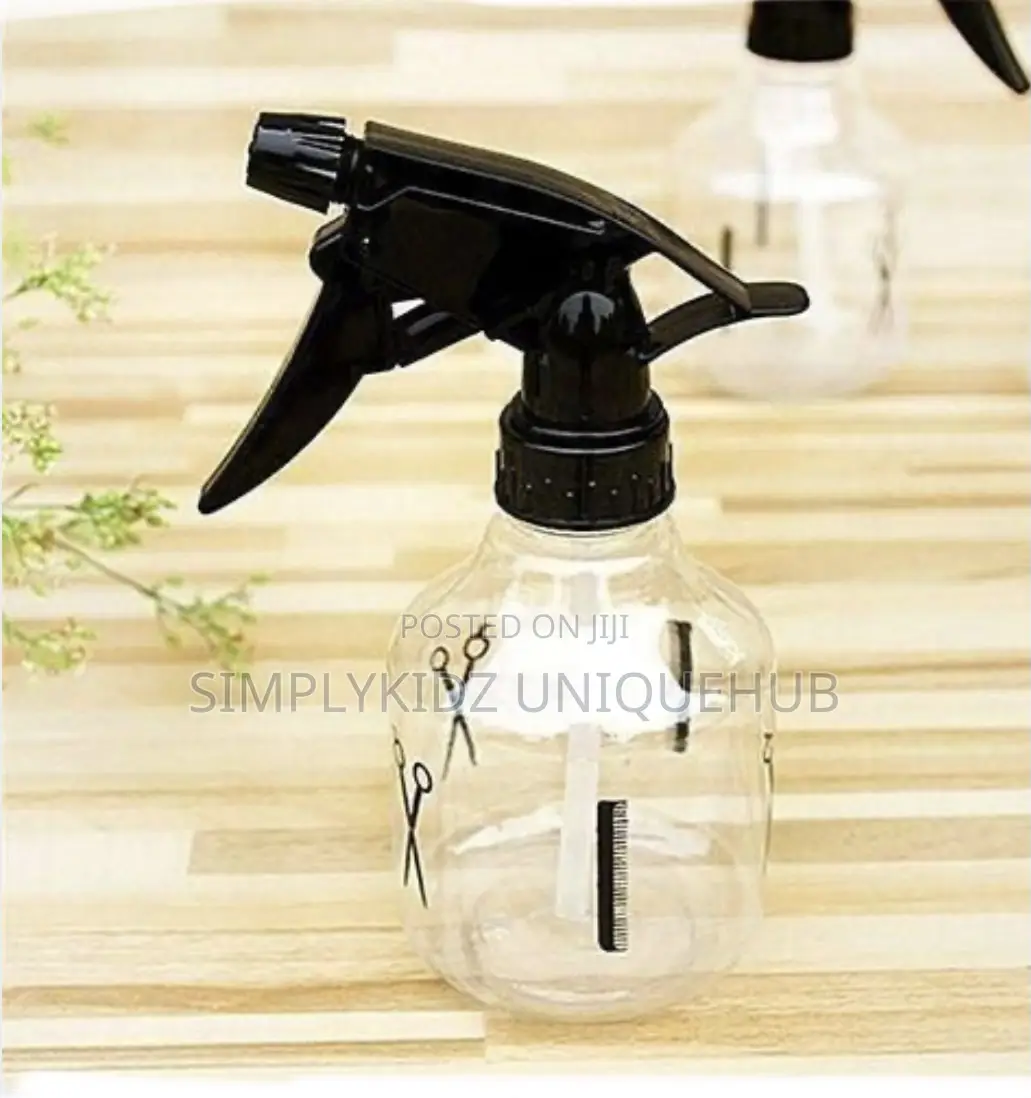 Salon Professional Spray Bottle