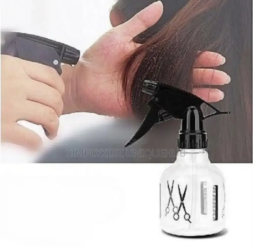 Salon Professional Spray Bottle