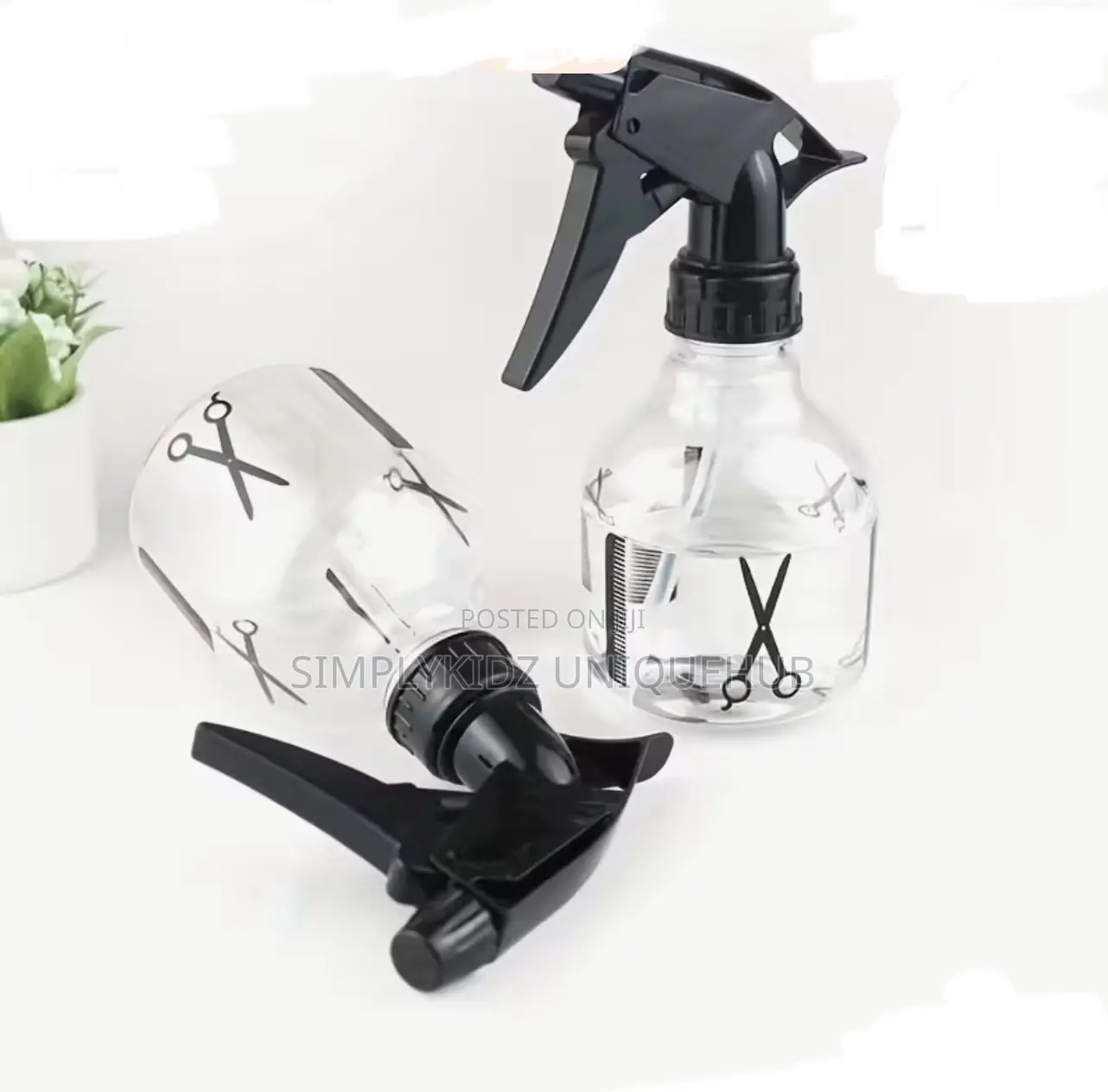 Salon Professional Spray Bottle