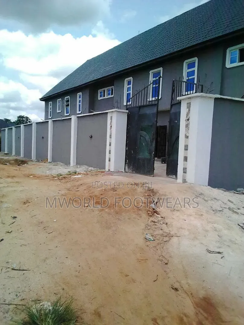 Mini Flat in Owerri for sale