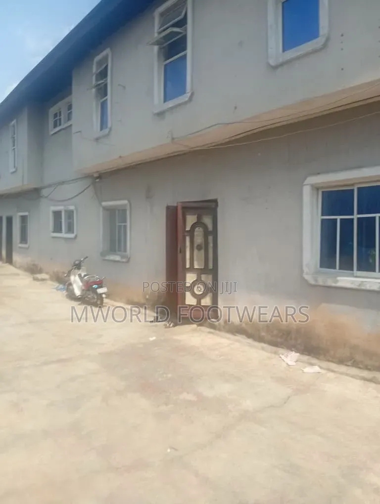 Mini Flat in Owerri for sale