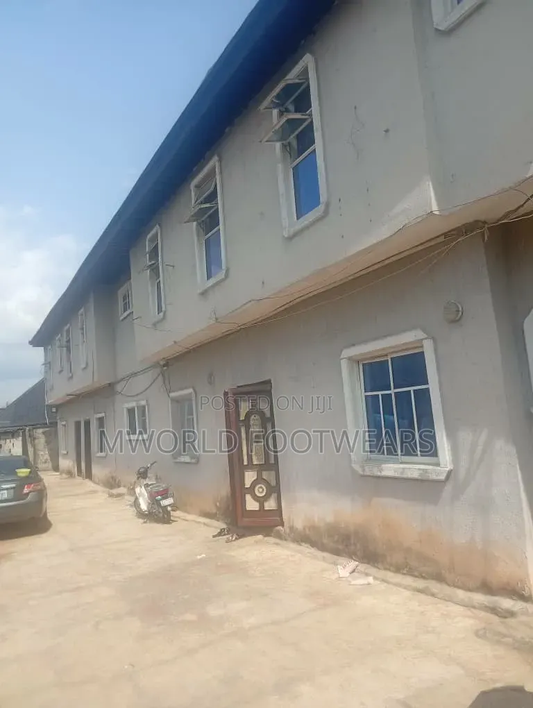 Mini Flat in Owerri for sale