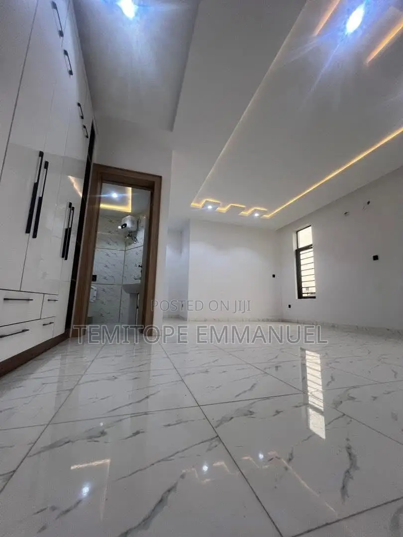 Furnished 4bdrm Duplex in Ogun State for sale