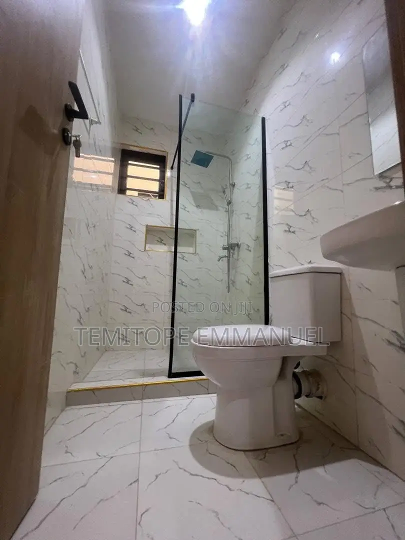 Furnished 4bdrm Duplex in Ogun State for sale